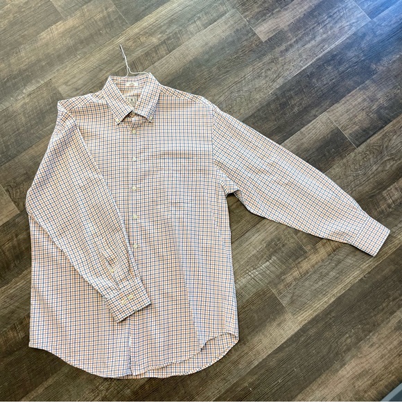 Men’s Peter Millar Dress Shirt - Picture 2 of 4